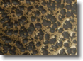 Antique Bronze - Textured brown matte finish