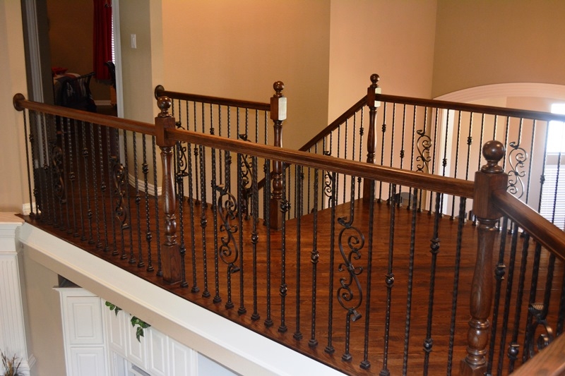 Stair Railing Companies