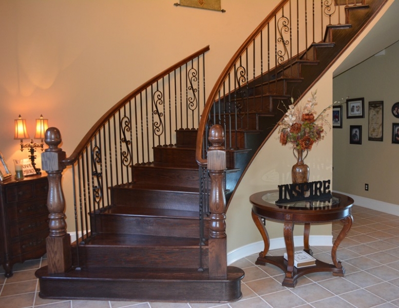 Stair Railing Companies