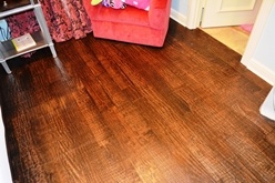 Texas Hardwood Flooring