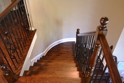 Stair Renovation Solutions